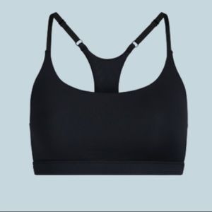 MeUndies Racerback Breathe Bralette